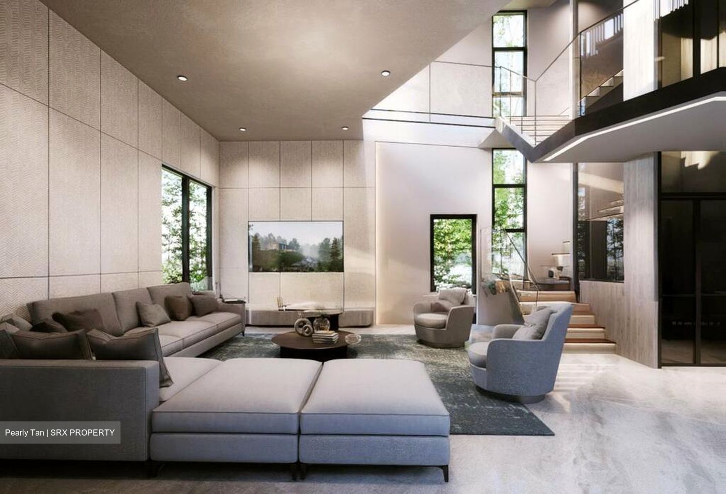 Melrose Drive (D13), Terrace #522549911